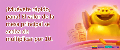 Bono de Bienvenida Ruleta screenshot
