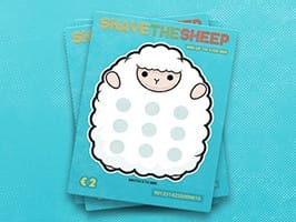 Shave the Sheep