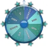Spin the wheel
