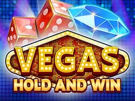 Vegas Hold and Win screenshot