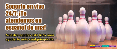 Gira la ruleta y gana hoy