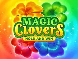 Magic Clovers