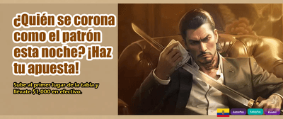 Sé nuestro agente oficial ahora