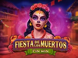 Fiesta de los Muertos