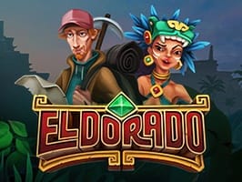 El Dorado screenshot