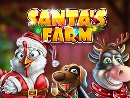 Santas Farm screenshot