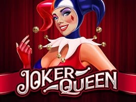 Joker Queen