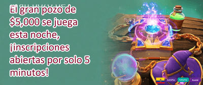 Tiradas Gratis en Slots Hot promotion