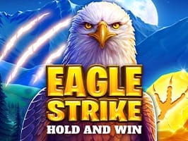 Eagle Strike