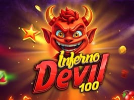 Inferno Devil 100