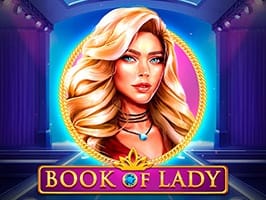 Book Of Lady
