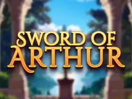 Sword of Arthur
