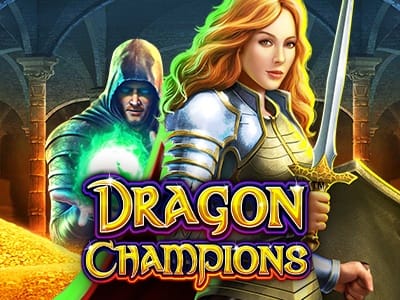 Dragon Champions