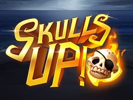 Skulls UP! screenshot