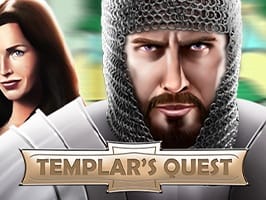 Templars Quest screenshot