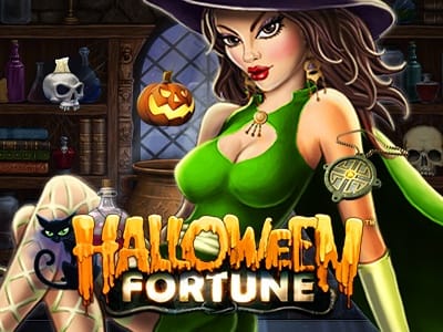 Halloween Fortune